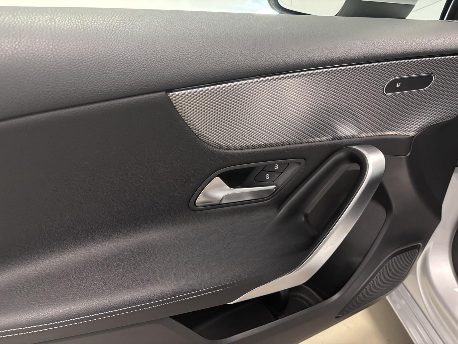 Mercedes-Benz A 220 Progressive LED Navi Virtual Keyless foto 25