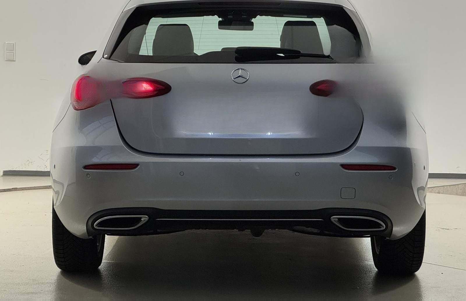 Mercedes-Benz A 220 Progressive LED Navi Virtual Keyless foto 6