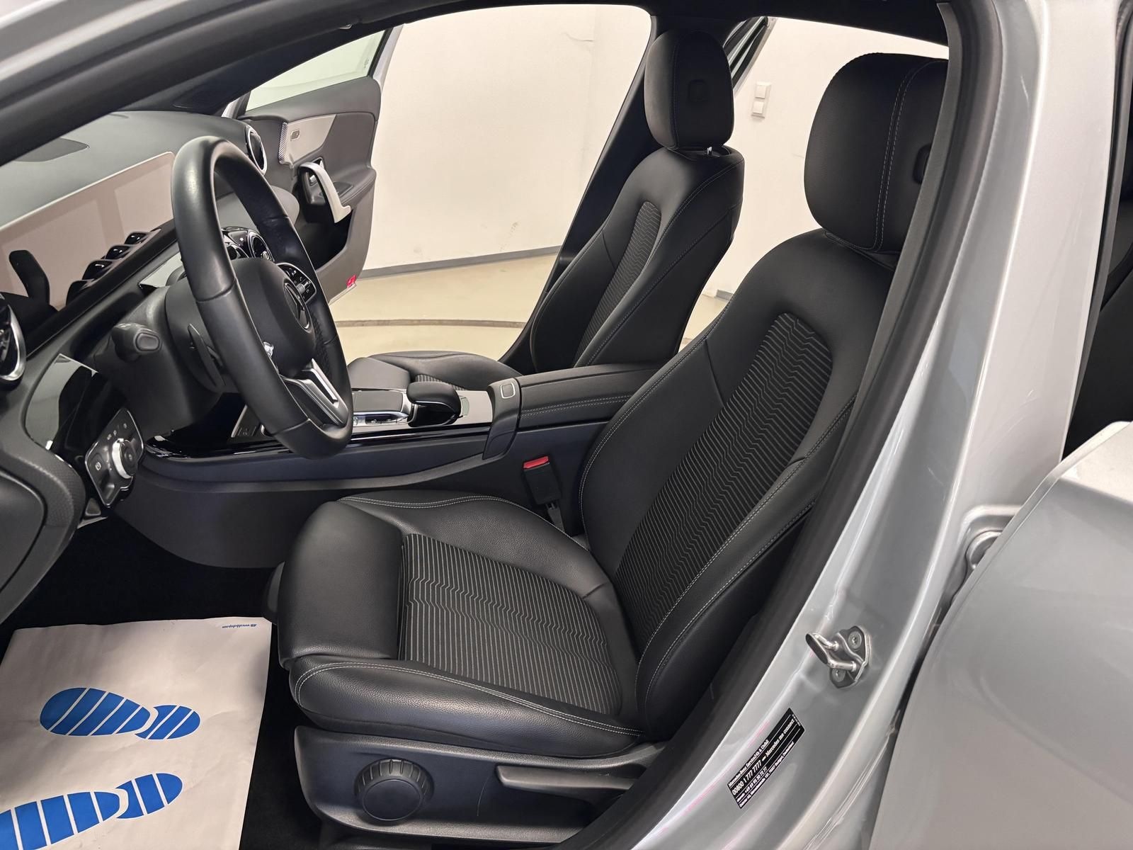 Mercedes-Benz A 220 Progressive LED Navi Virtual Keyless foto 10