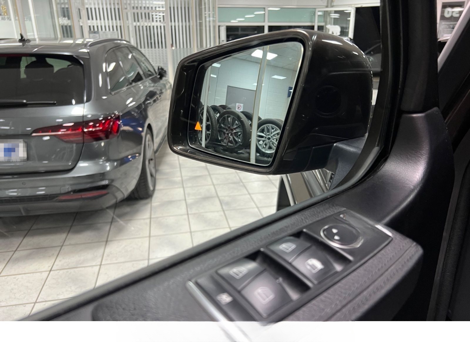 Mercedes-Benz G 350 G -Modell Station G 350 BlueTec*STDH*PANO* foto 12