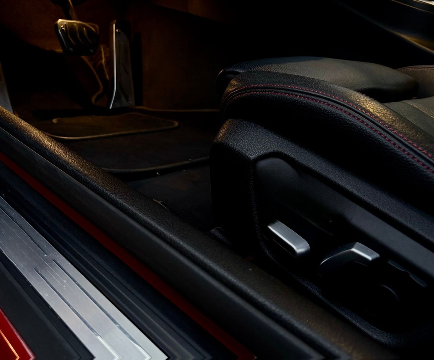 BMW 428i Coupé Sport Line *Gew.Fahrw*H&K*Kamera*PDC* foto 11