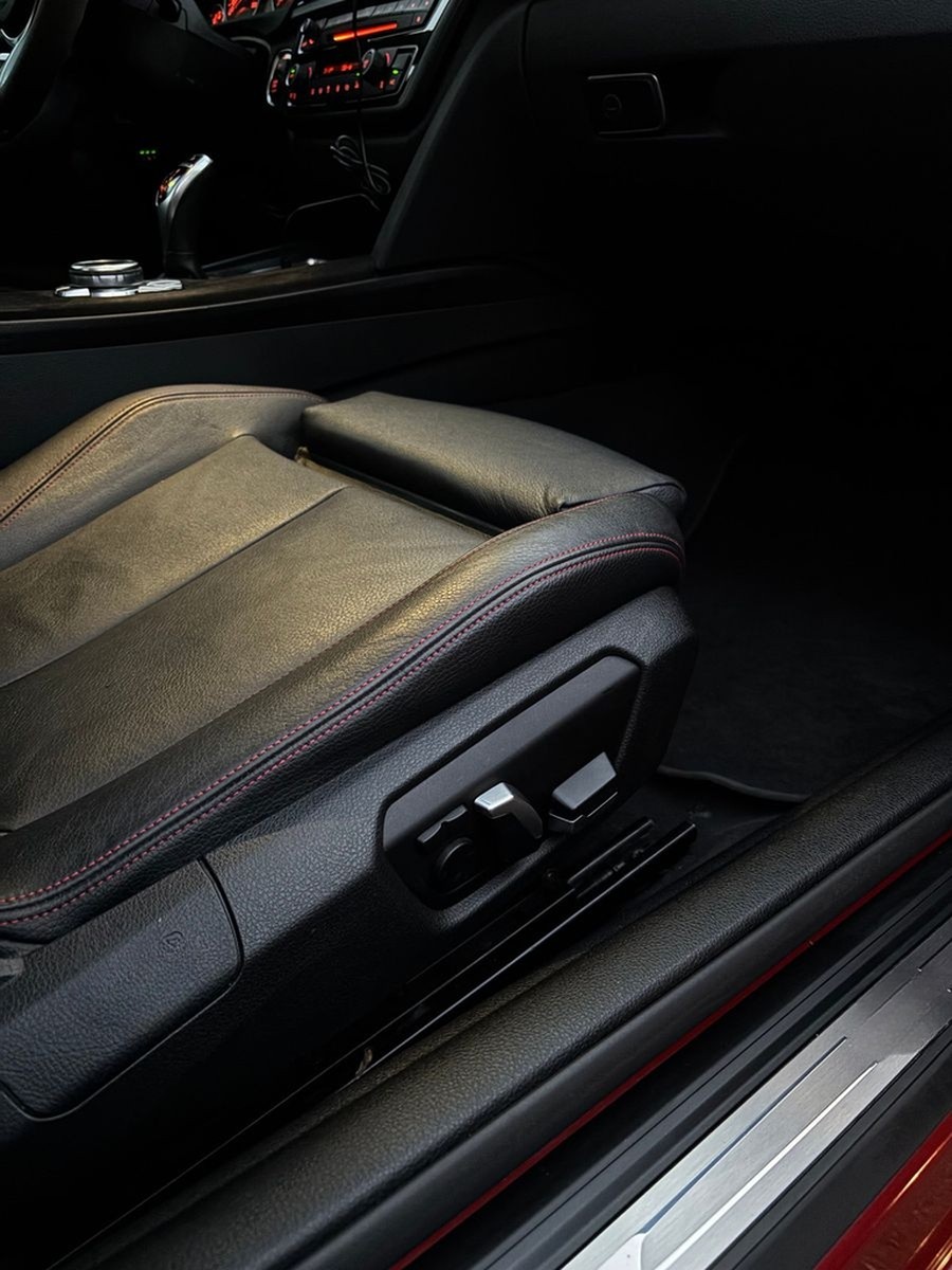 BMW 428i Coupé Sport Line *Gew.Fahrw*H&K*Kamera*PDC* foto 12