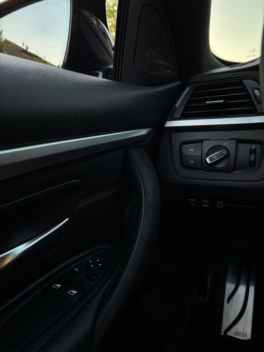 BMW 428i Coupé Sport Line *Gew.Fahrw*H&K*Kamera*PDC* foto 8