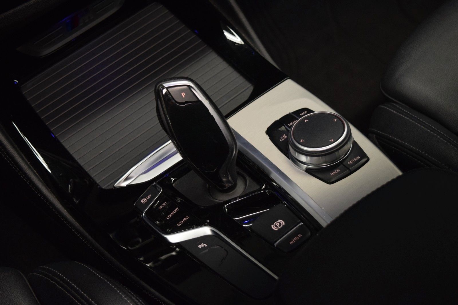 BMW X4 M40d (Panorama, HUD, LED, Assist.) foto 13