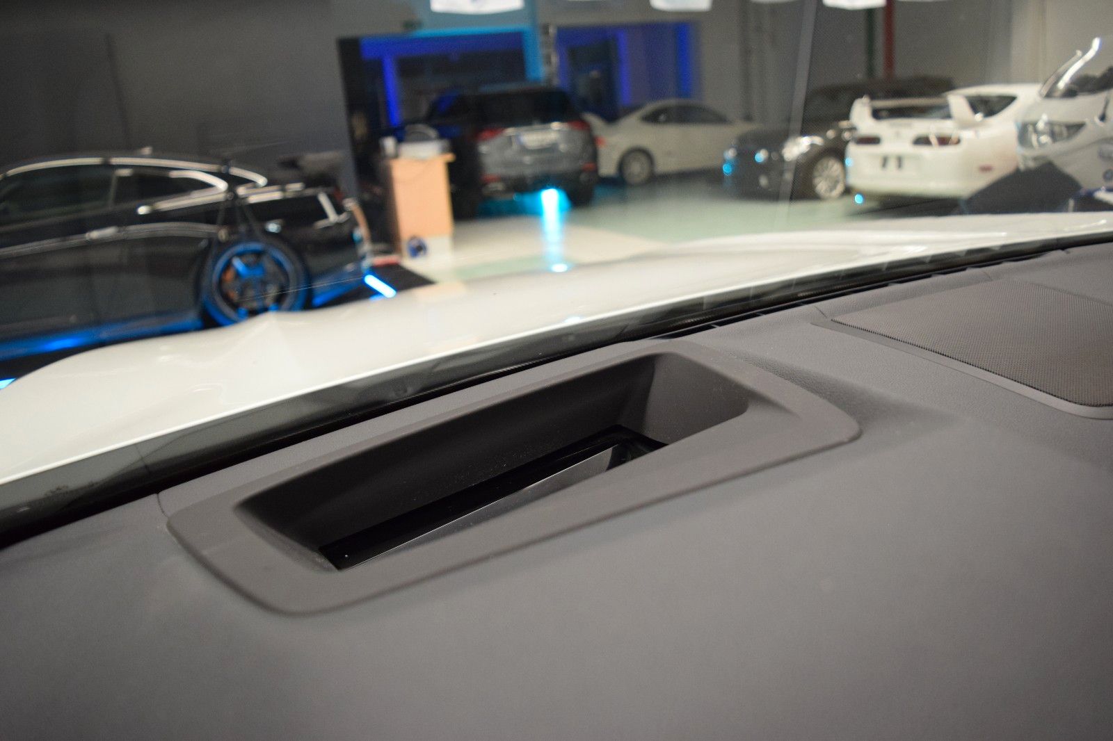 BMW X4 M40d (Panorama, HUD, LED, Assist.) foto 14