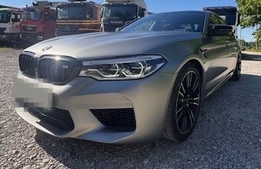BMW Competition MATT- KAREMIC-CARBON-EVENTURI 670PS foto 2