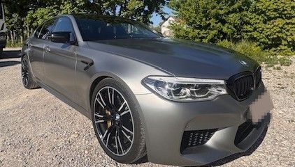 BMW Competition MATT- KAREMIC-CARBON-EVENTURI 670PS foto 4
