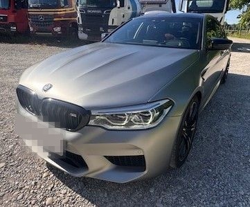 BMW Competition MATT- KAREMIC-CARBON-EVENTURI 670PS foto 5