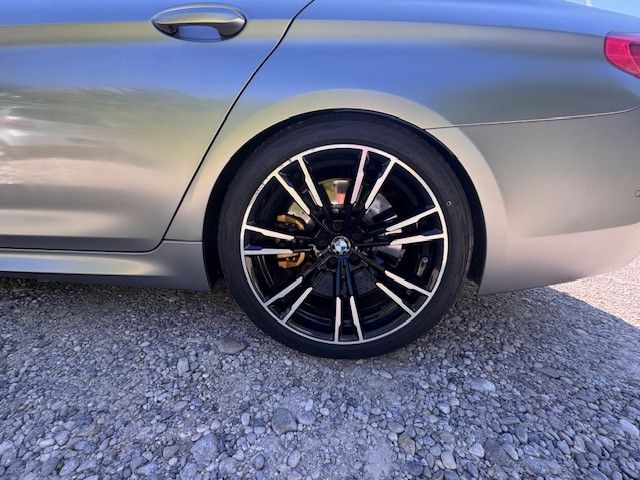 BMW Competition MATT- KAREMIC-CARBON-EVENTURI 670PS foto 6