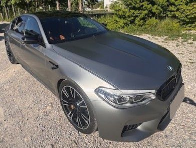 BMW Competition MATT- KAREMIC-CARBON-EVENTURI 670PS foto 7