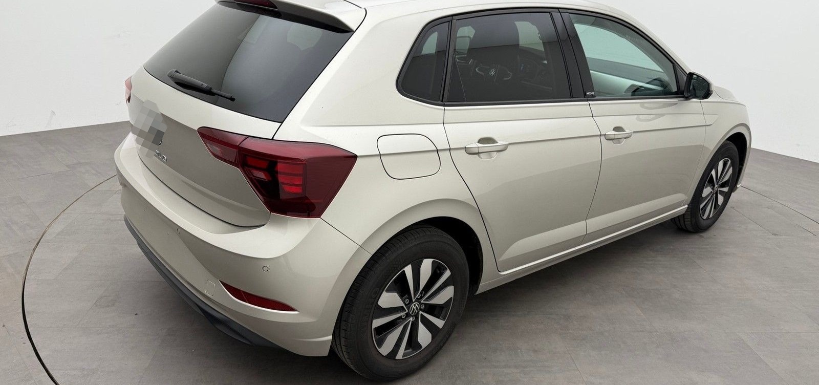 Volkswagen Polo 1.0 TSI Life MOVE 95PS IQ.Drive ACC LED foto 11