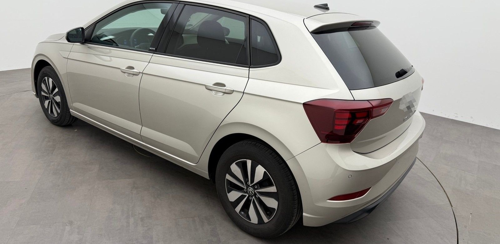 Volkswagen Polo 1.0 TSI Life MOVE 95PS IQ.Drive ACC LED foto 12
