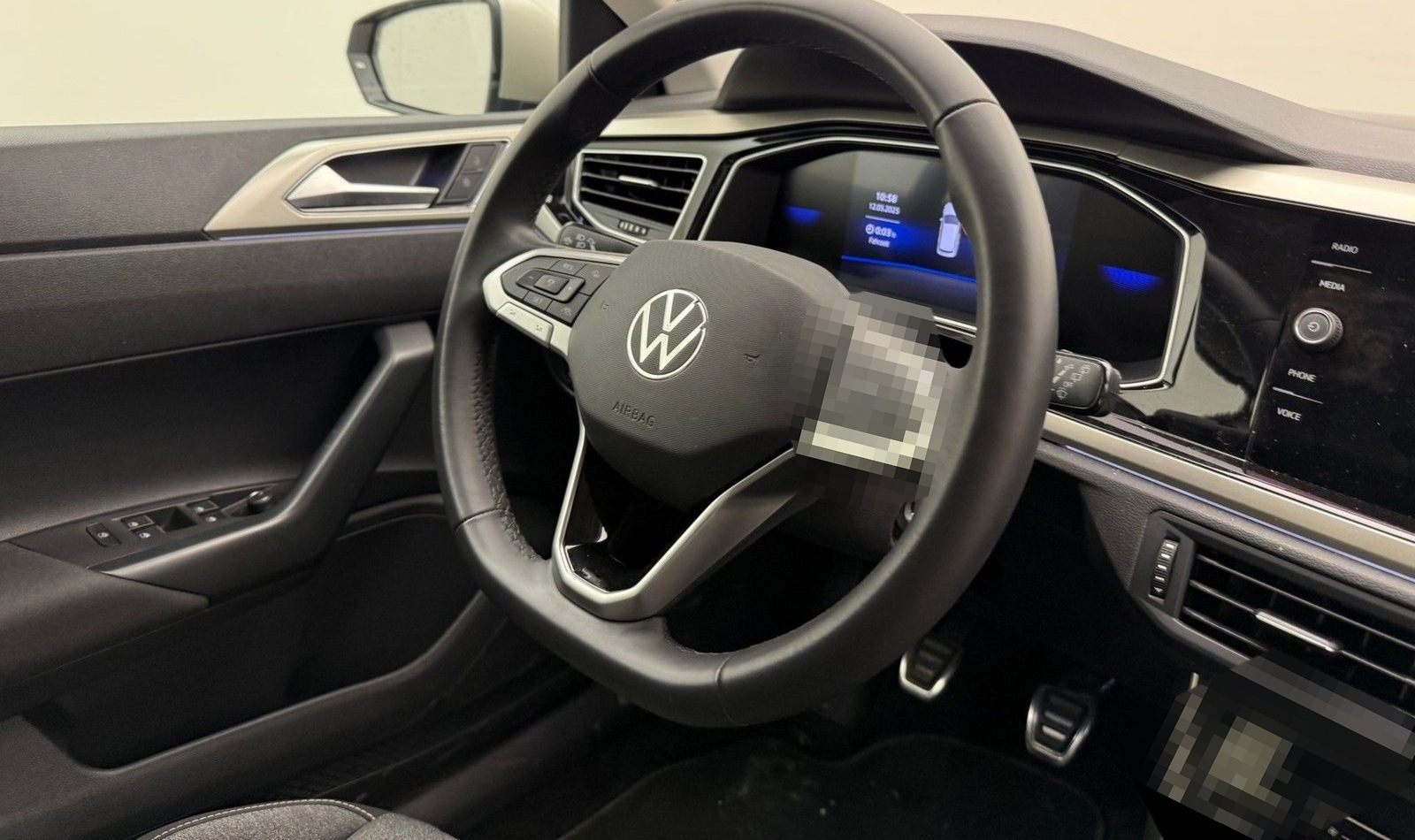 Volkswagen Polo 1.0 TSI Life MOVE 95PS IQ.Drive ACC LED foto 5