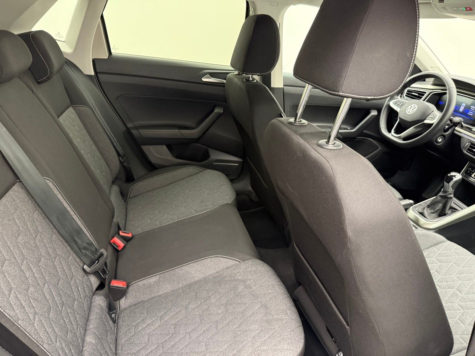 Volkswagen Polo 1.0 TSI Life MOVE 95PS IQ.Drive ACC LED foto 9