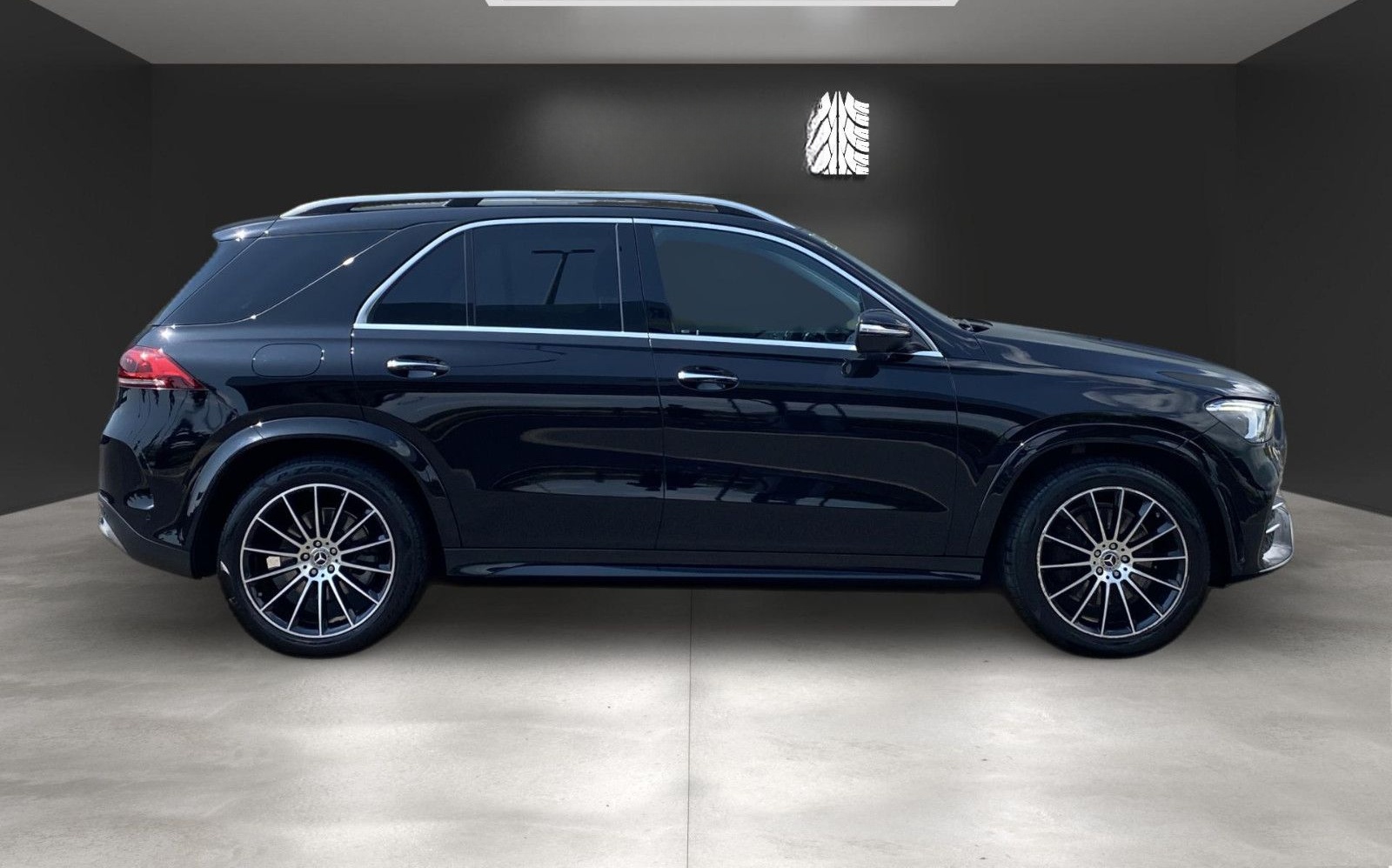 Mercedes-Benz GLE 450 AMG 21*Burmest*Pano*360°*Distro*DAB*AMG foto 11
