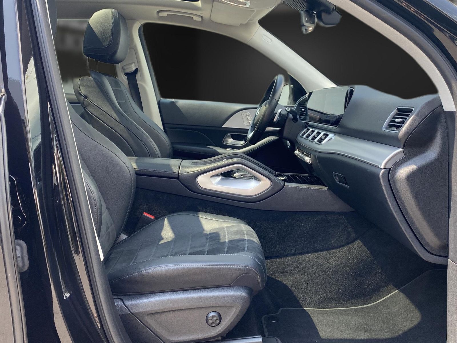 Mercedes-Benz GLE 450 AMG 21*Burmest*Pano*360°*Distro*DAB*AMG foto 15