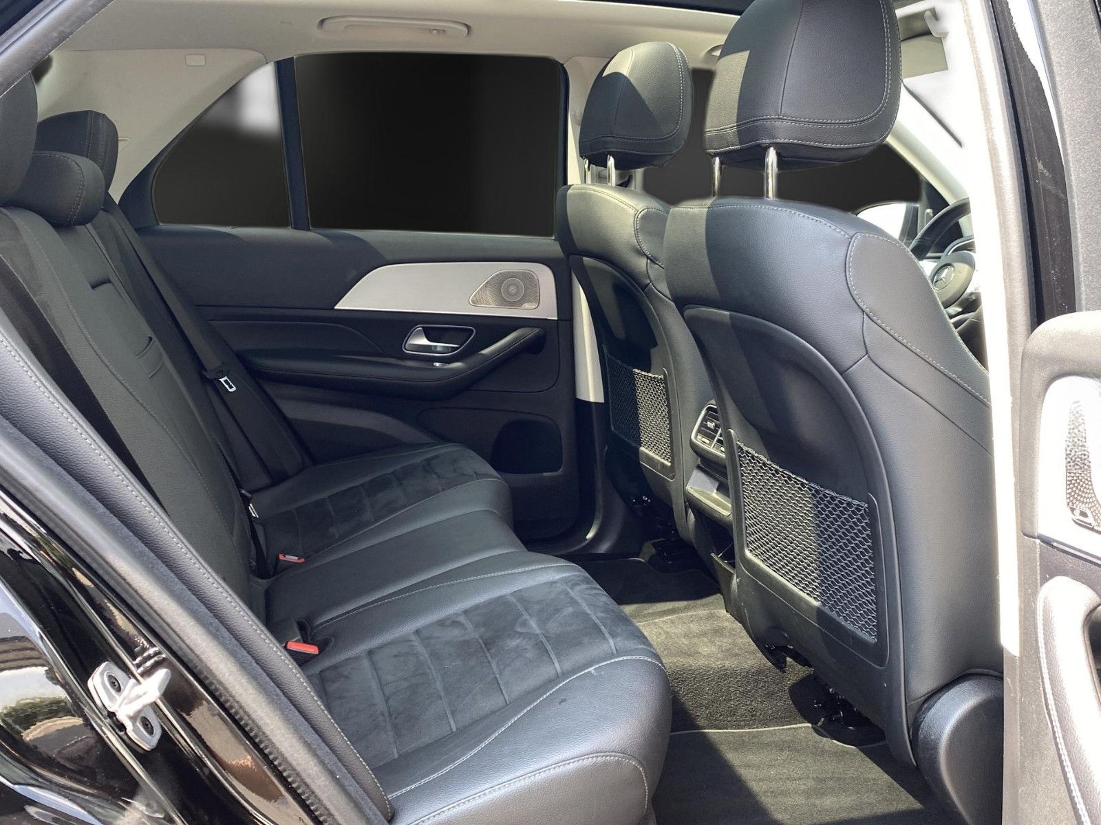 Mercedes-Benz GLE 450 AMG 21*Burmest*Pano*360°*Distro*DAB*AMG foto 16