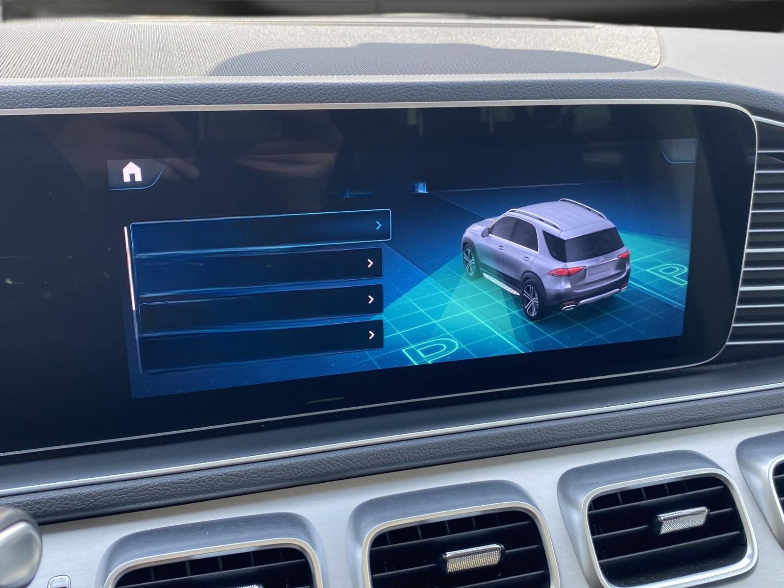 Mercedes-Benz GLE 450 AMG 21*Burmest*Pano*360°*Distro*DAB*AMG foto 23