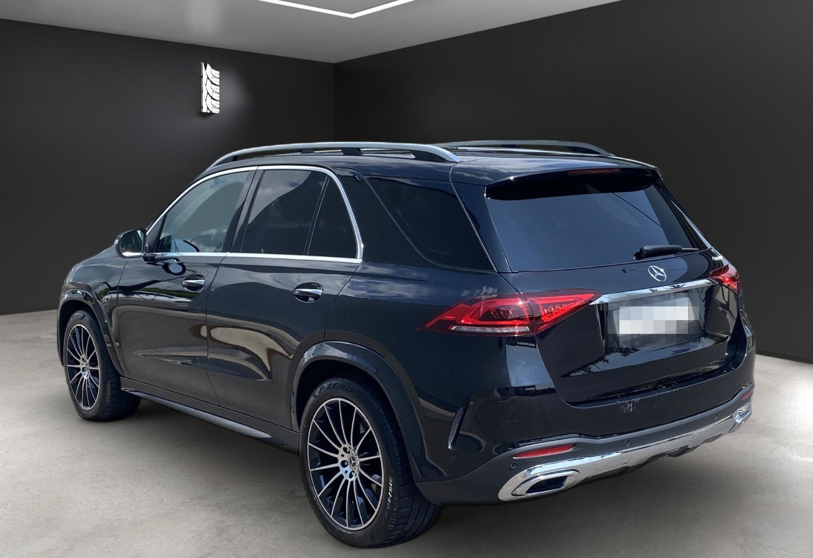 Mercedes-Benz GLE 450 AMG 21*Burmest*Pano*360°*Distro*DAB*AMG foto 5