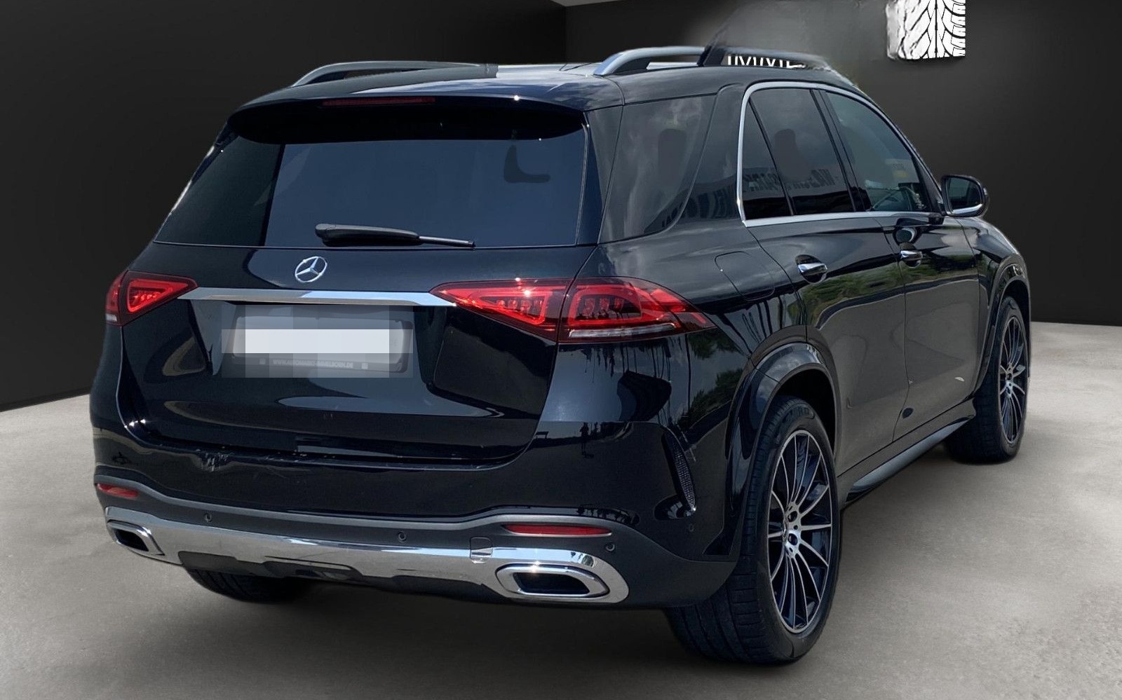 Mercedes-Benz GLE 450 AMG 21*Burmest*Pano*360°*Distro*DAB*AMG foto 7