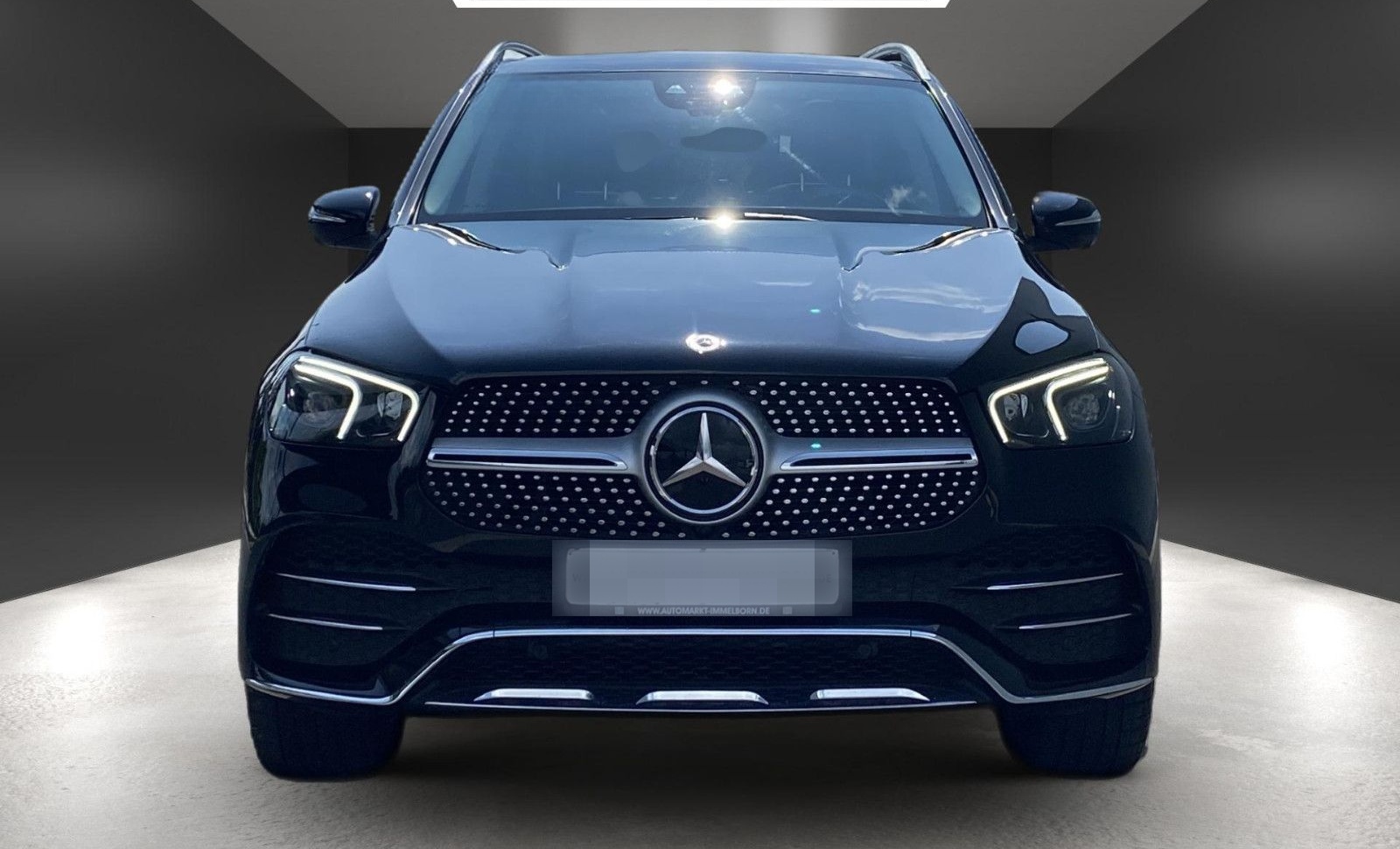 Mercedes-Benz GLE 450 AMG 21*Burmest*Pano*360°*Distro*DAB*AMG foto 9