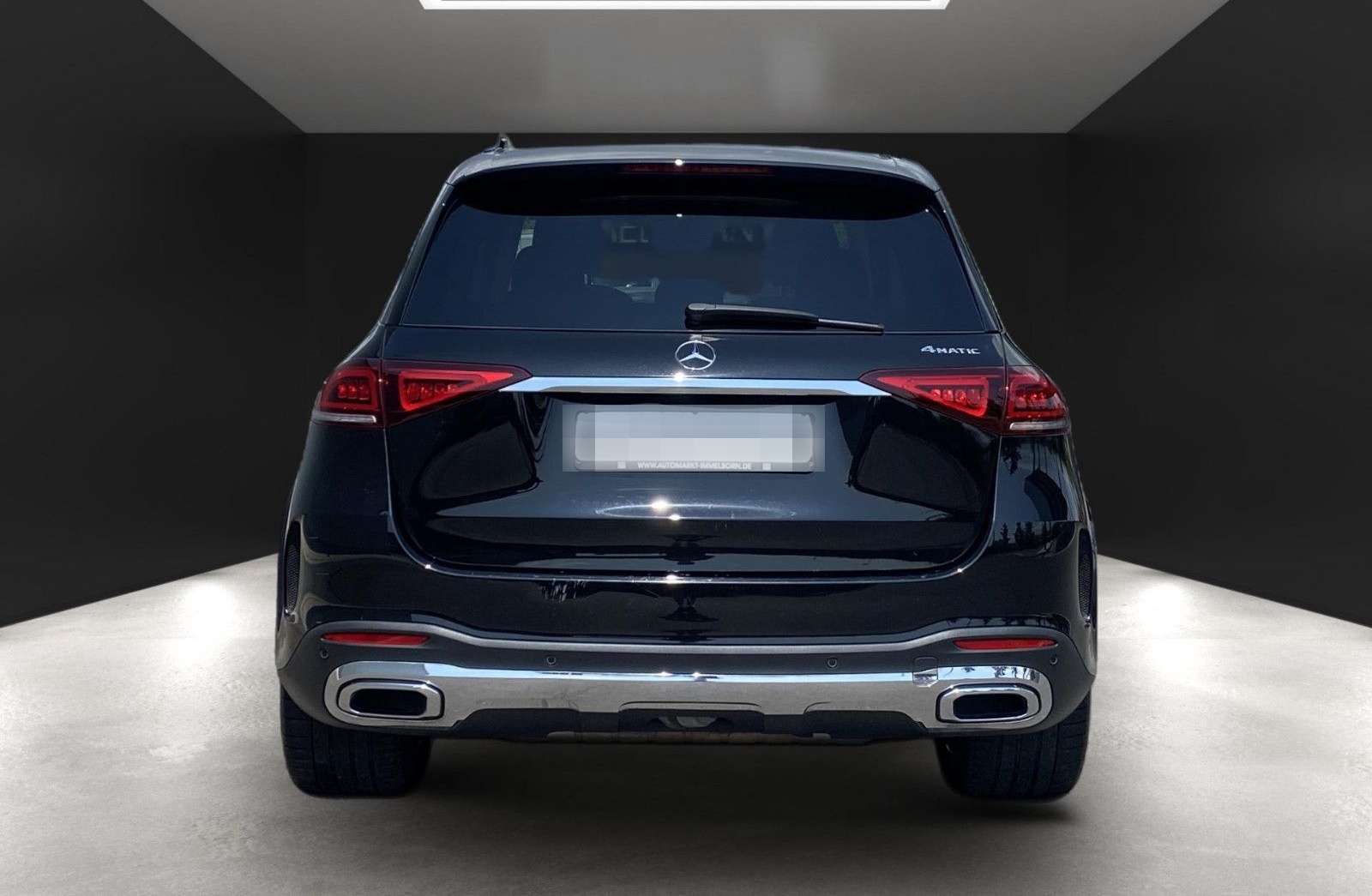 Mercedes-Benz GLE 450 AMG 21*Burmest*Pano*360°*Distro*DAB*AMG foto 10