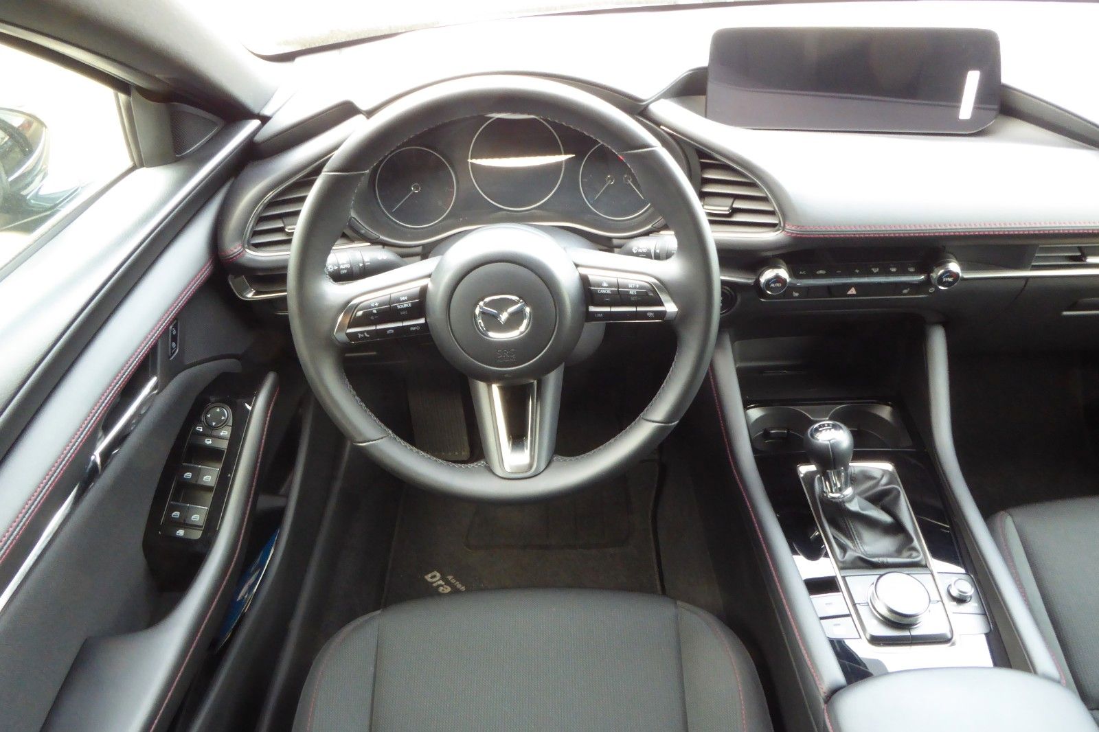Mazda 3 e-SKYACTIV G 140 Homura foto 9