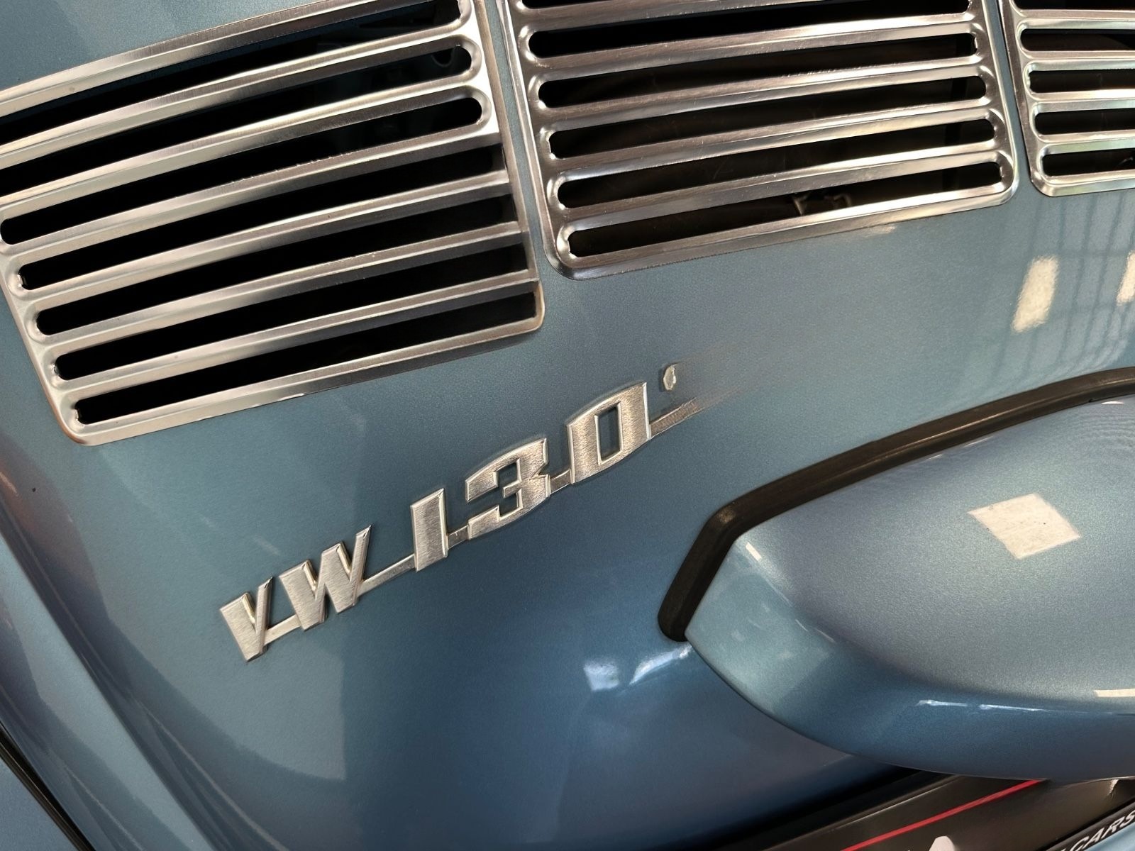 Volkswagen Käfer 1303 S BIG Sondermodel, 50 Ps 1.6 L foto 16