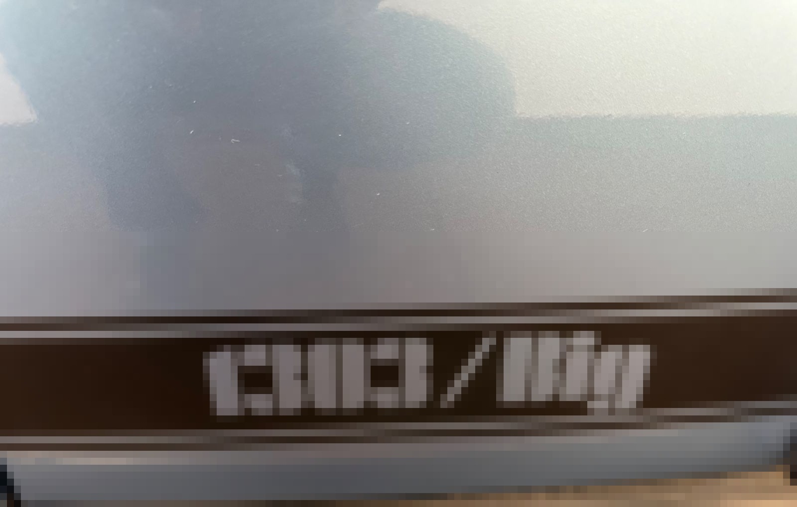 Volkswagen Käfer 1303 S BIG Sondermodel, 50 Ps 1.6 L foto 17