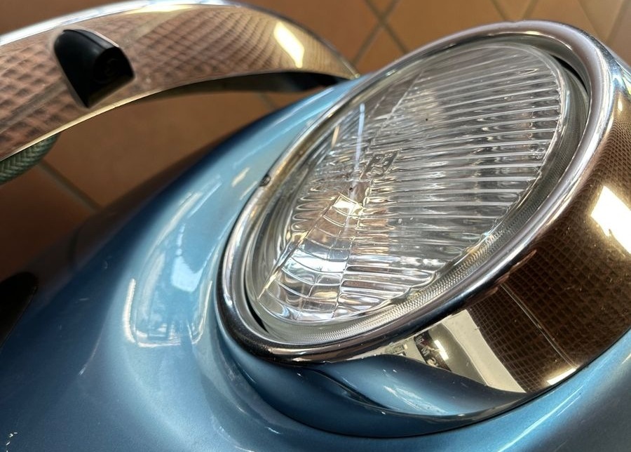 Volkswagen Käfer 1303 S BIG Sondermodel, 50 Ps 1.6 L foto 18
