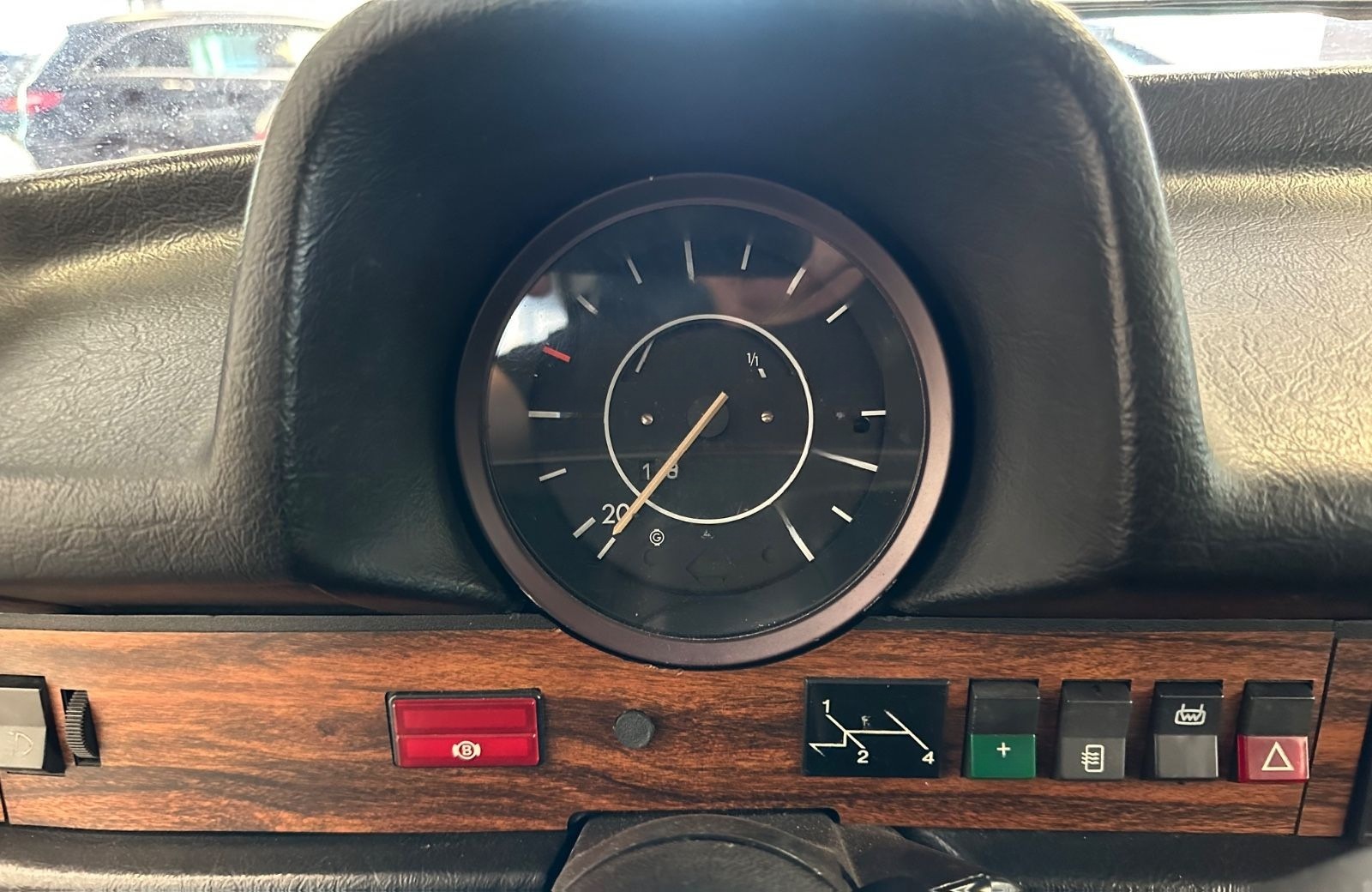 Volkswagen Käfer 1303 S BIG Sondermodel, 50 Ps 1.6 L foto 23