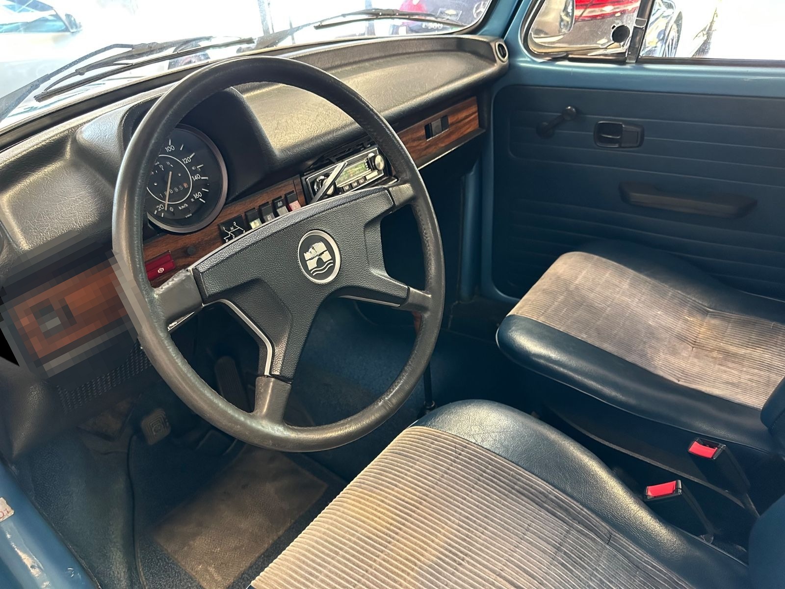 Volkswagen Käfer 1303 S BIG Sondermodel, 50 Ps 1.6 L foto 7