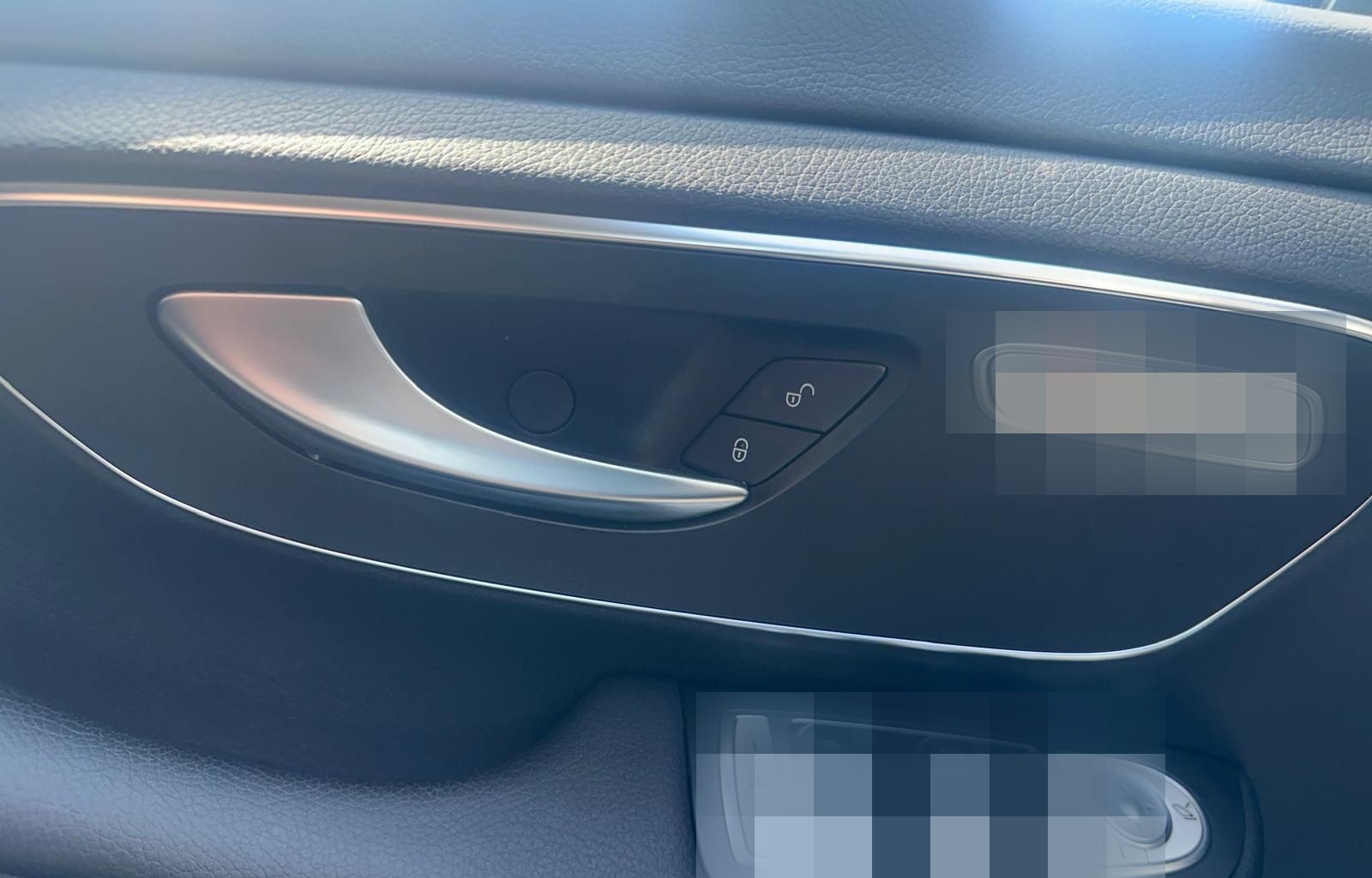 Mercedes-Benz V 250d 9G-TR EDITION SPORT-PAKET LED 7 SITZE AHK foto 15