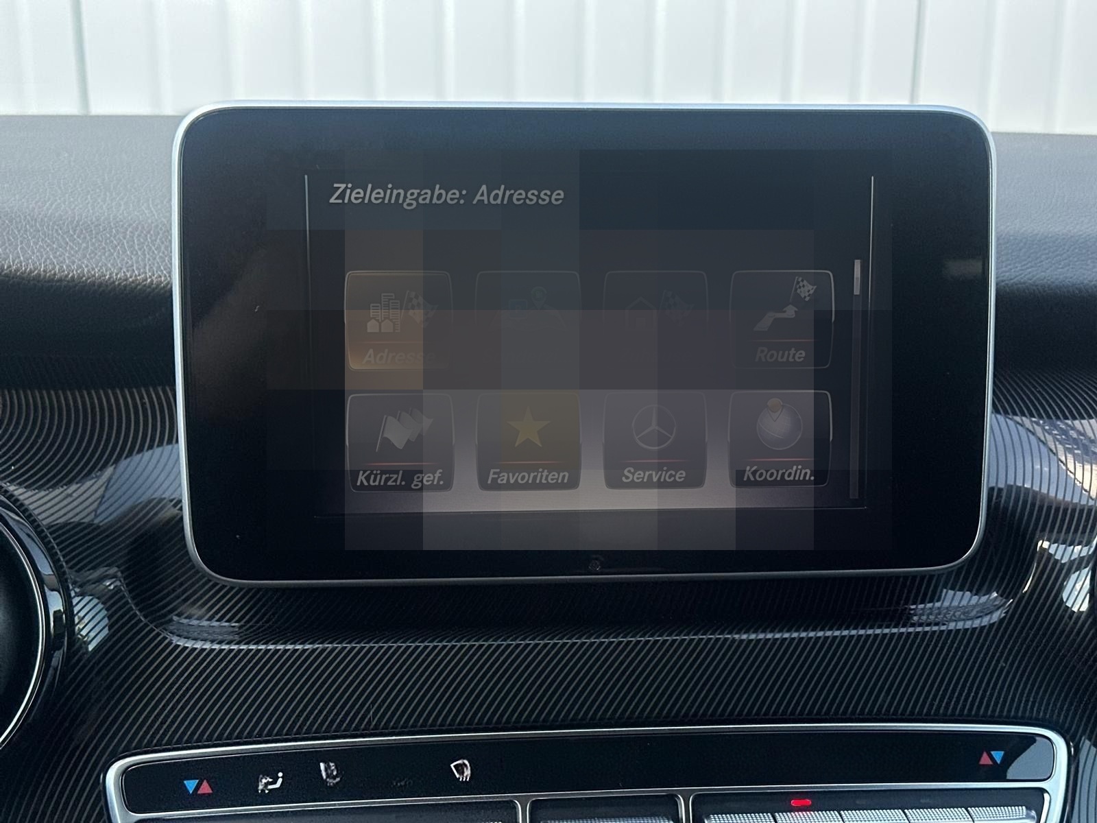 Mercedes-Benz V 250d 9G-TR EDITION SPORT-PAKET LED 7 SITZE AHK foto 18