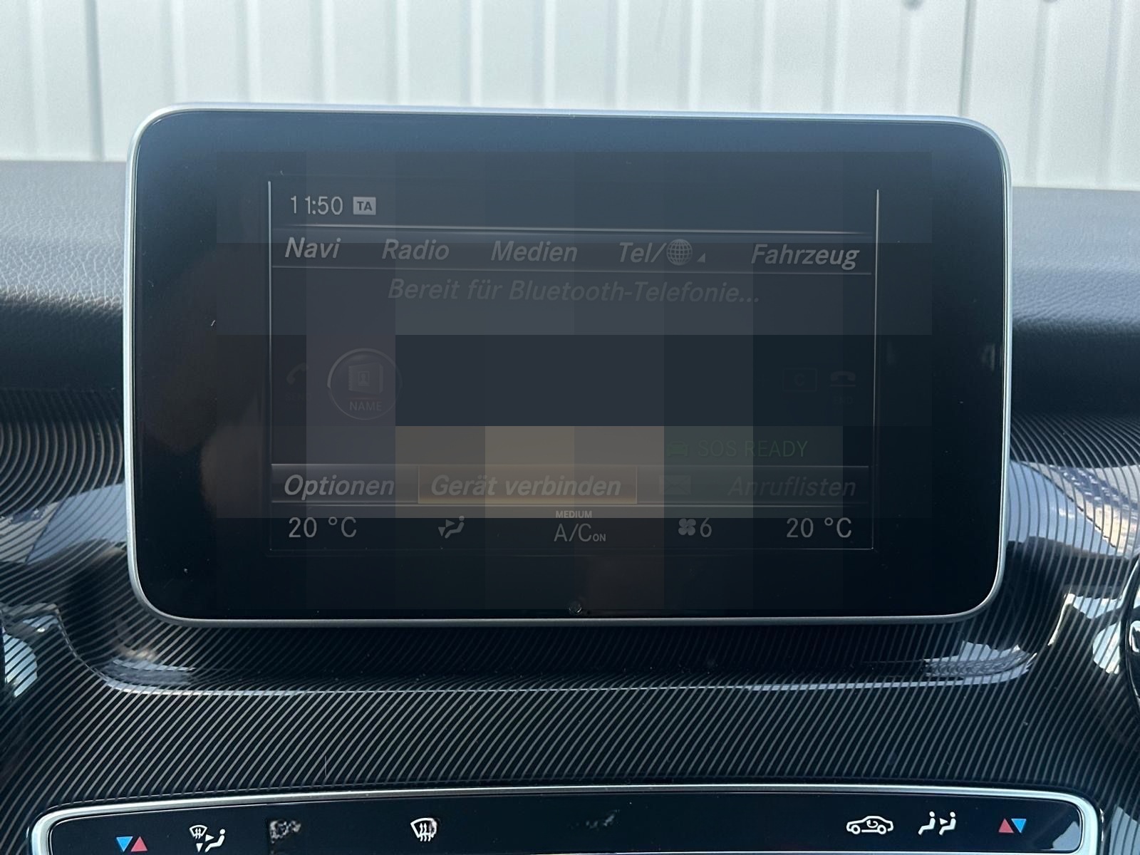 Mercedes-Benz V 250d 9G-TR EDITION SPORT-PAKET LED 7 SITZE AHK foto 19