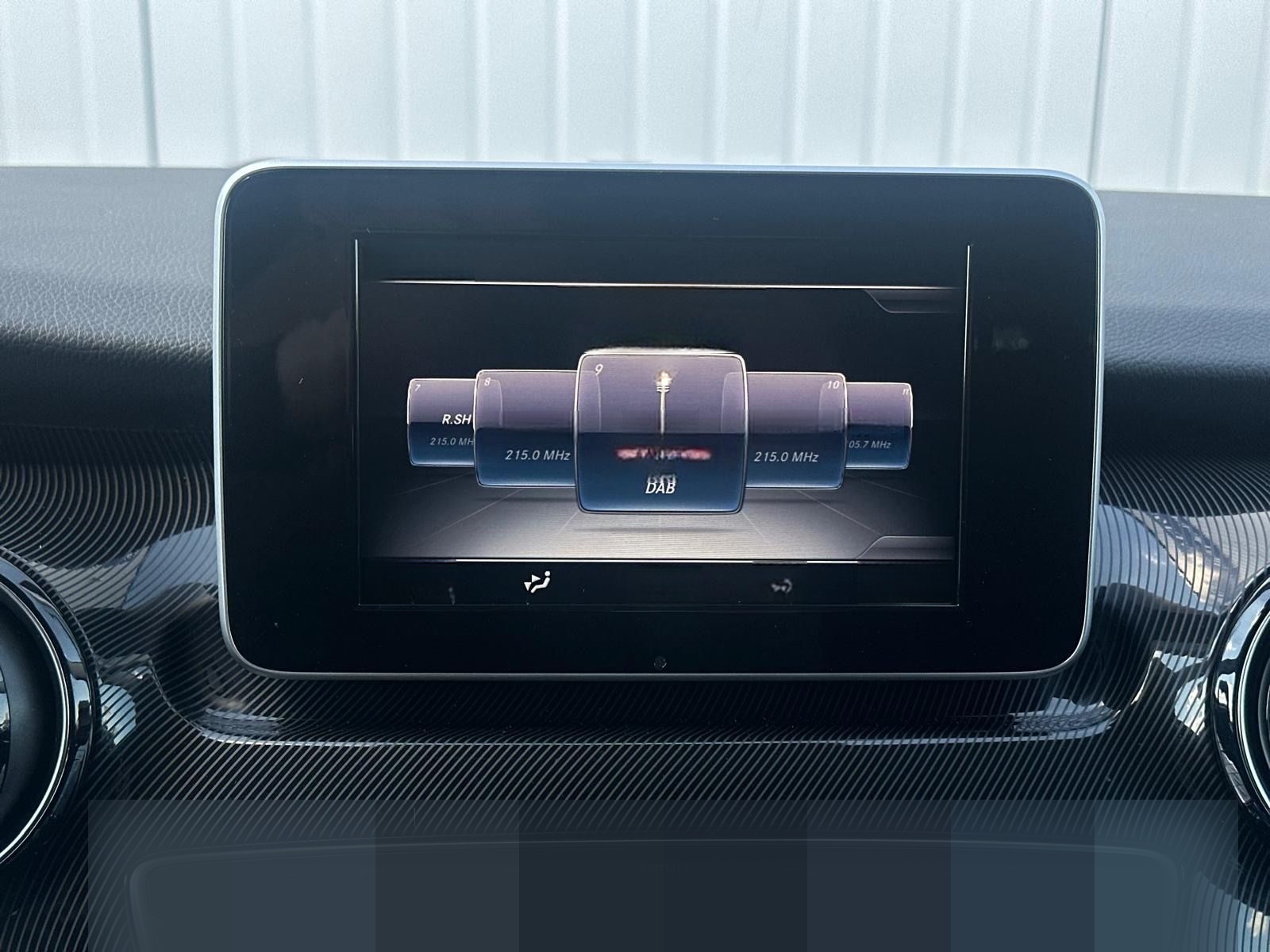 Mercedes-Benz V 250d 9G-TR EDITION SPORT-PAKET LED 7 SITZE AHK foto 21