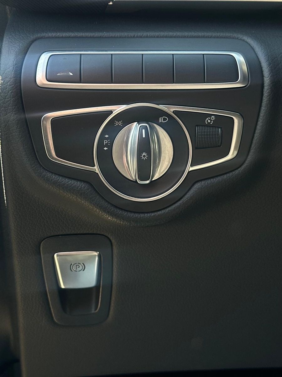 Mercedes-Benz V 250d 9G-TR EDITION SPORT-PAKET LED 7 SITZE AHK foto 24