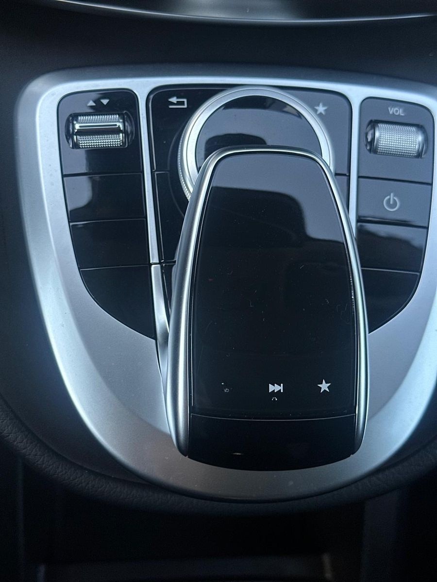 Mercedes-Benz V 250d 9G-TR EDITION SPORT-PAKET LED 7 SITZE AHK foto 25