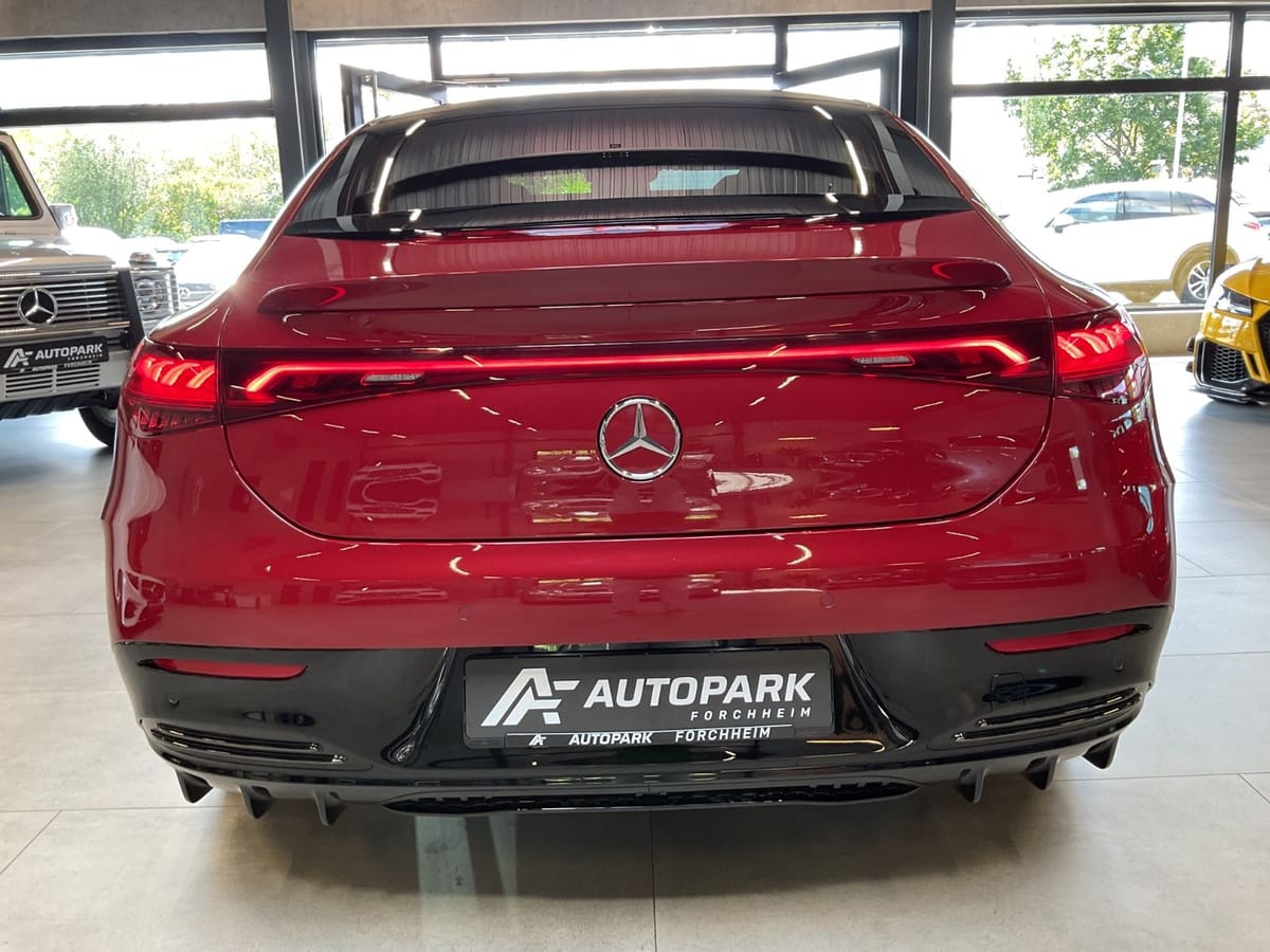 Mercedes-Benz EQE 300 AMG-Line LED Navi Pano Premium-Paket 19 foto 21