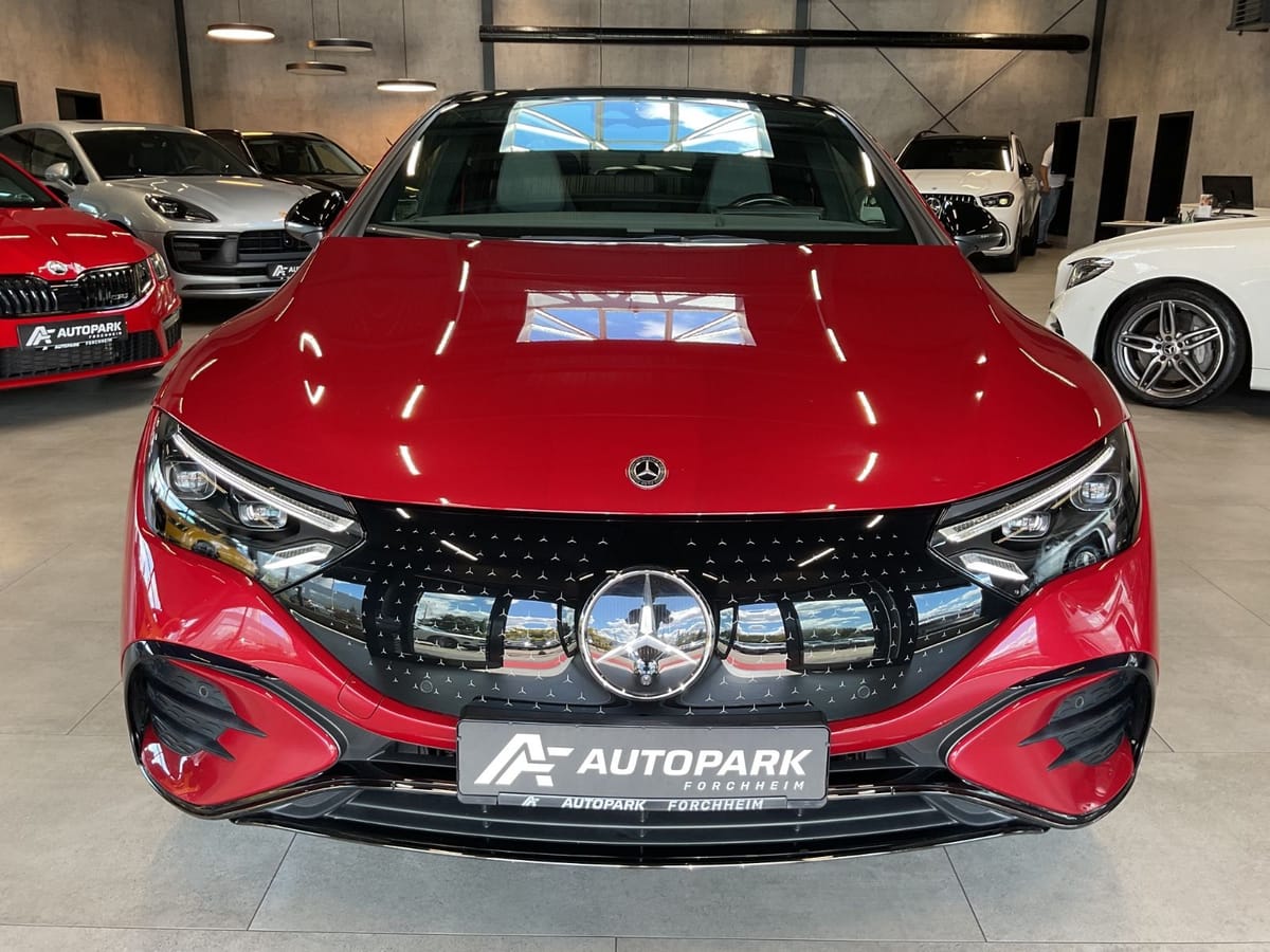 Mercedes-Benz EQE 300 AMG-Line LED Navi Pano Premium-Paket 19 foto 22