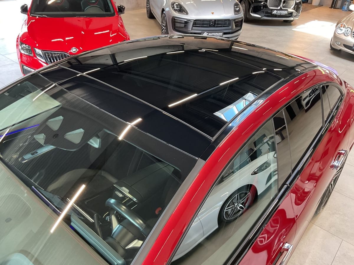 Mercedes-Benz EQE 300 AMG-Line LED Navi Pano Premium-Paket 19 foto 23