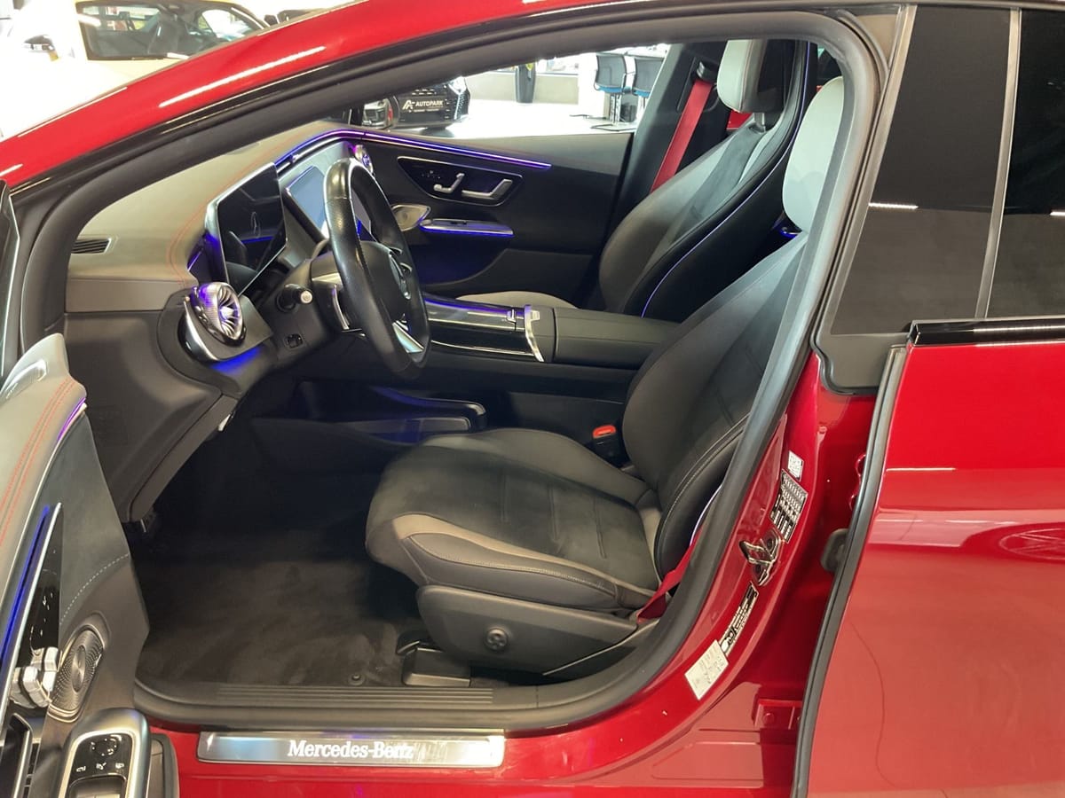 Mercedes-Benz EQE 300 AMG-Line LED Navi Pano Premium-Paket 19 foto 6