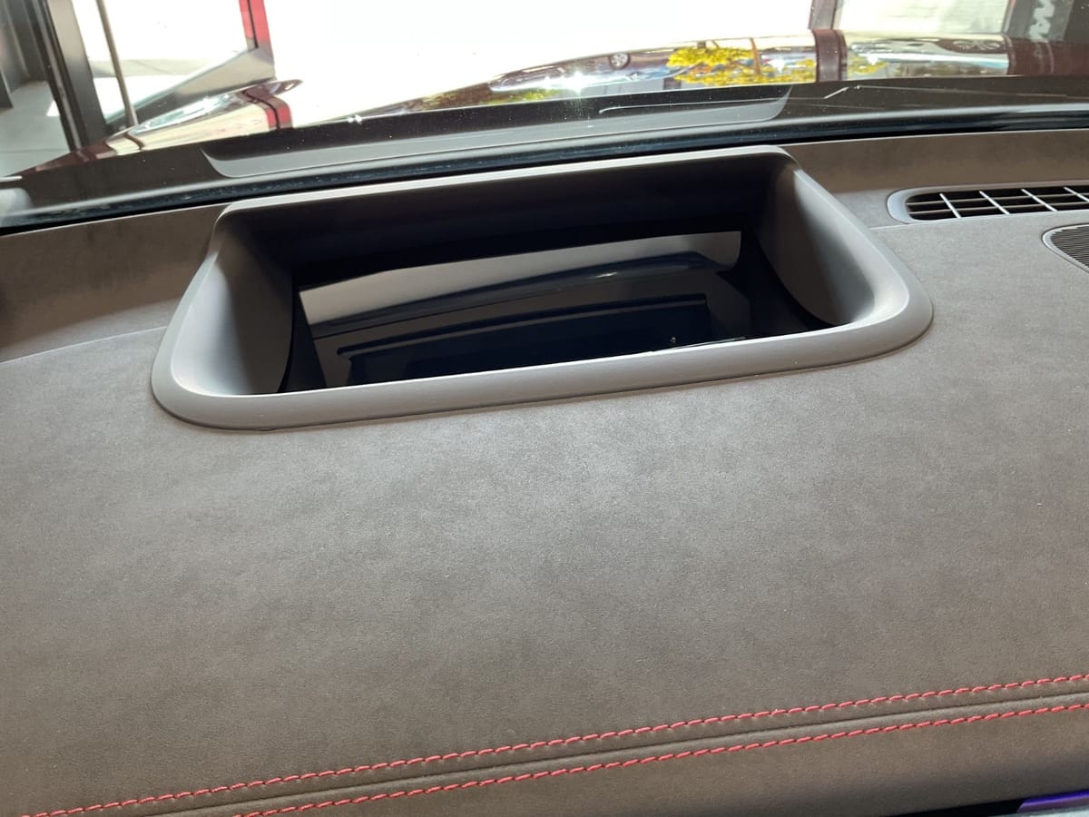 Mercedes-Benz EQE 300 AMG-Line LED Navi Pano Premium-Paket 19 foto 8