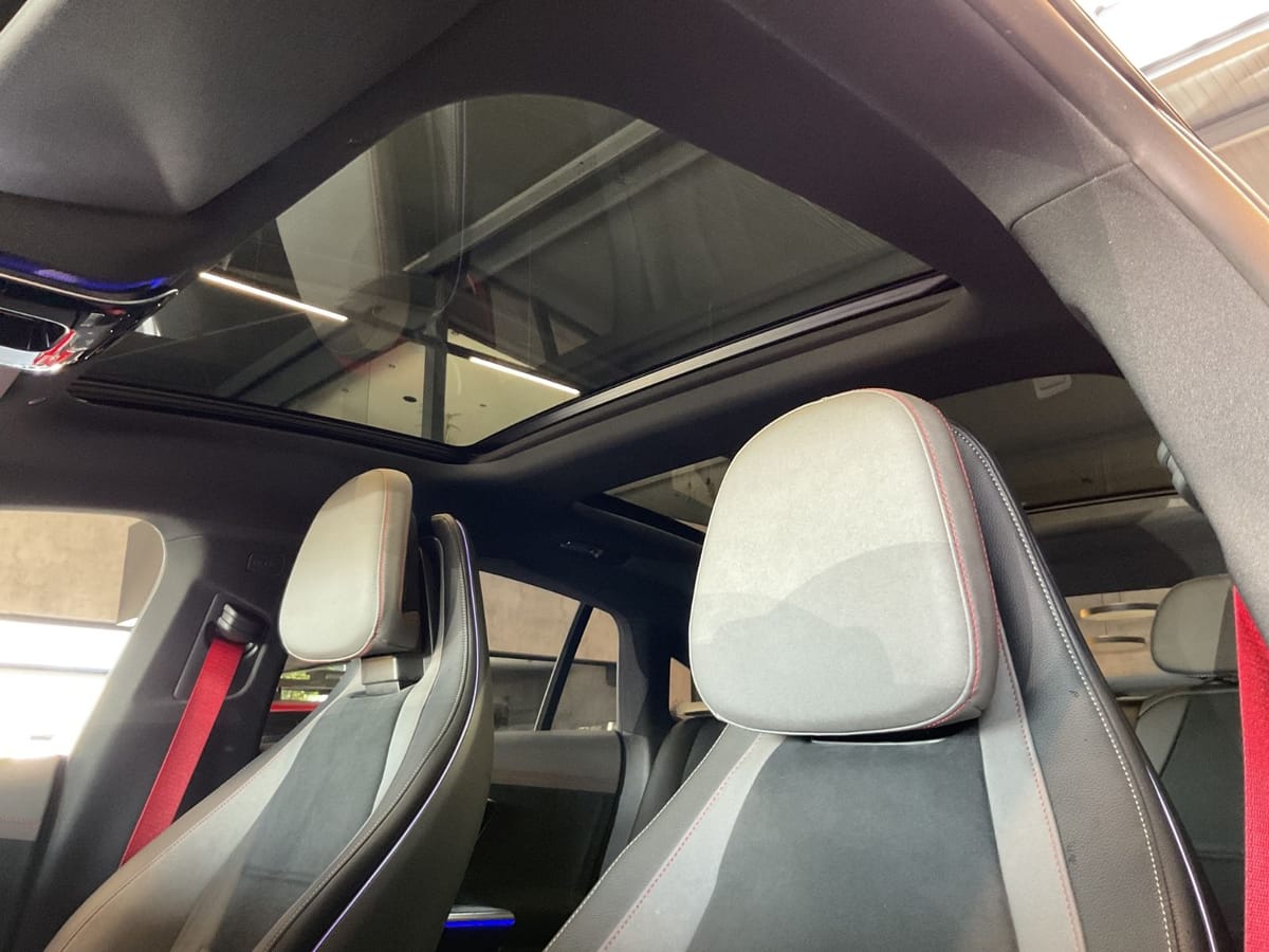 Mercedes-Benz EQE 300 AMG-Line LED Navi Pano Premium-Paket 19 foto 10