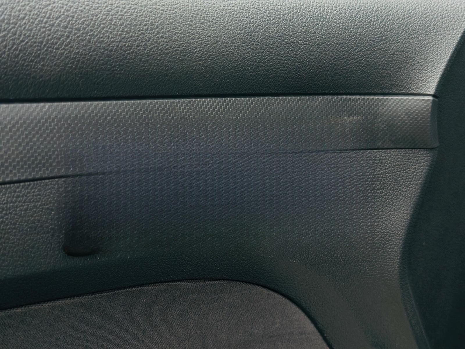 Volkswagen Caddy  Behindertengerecht-Rampe foto 12
