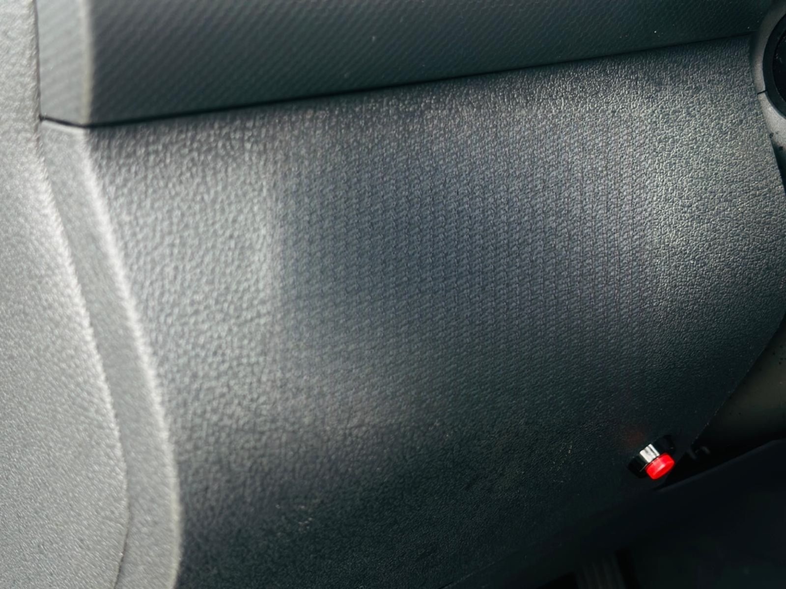Volkswagen Caddy  Behindertengerecht-Rampe foto 17