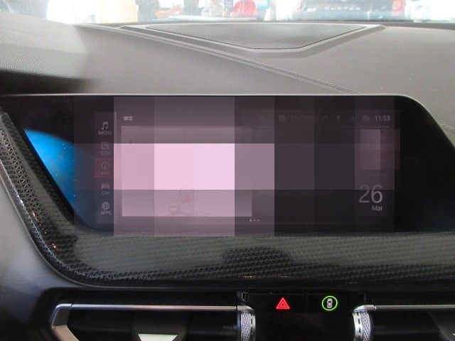 BMW 118 i SportLine LED/NAVI/SHZ/PDC/AHK/STANDHZ/17" foto 14