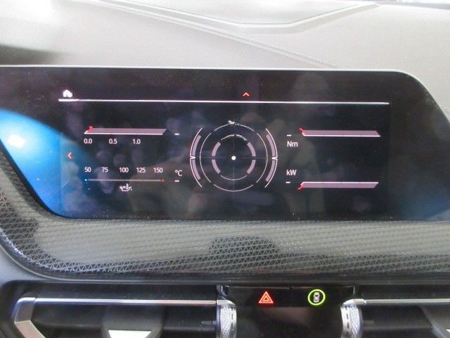 BMW 118 i SportLine LED/NAVI/SHZ/PDC/AHK/STANDHZ/17" foto 15