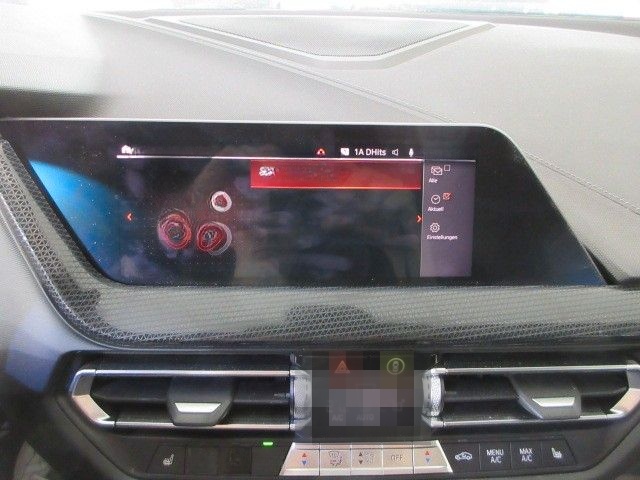 BMW 118 i SportLine LED/NAVI/SHZ/PDC/AHK/STANDHZ/17" foto 16