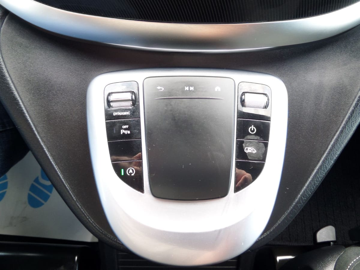 Mercedes-Benz V 220 d EDITION lang 7-Si LED Navi Cam ACC Luxus foto 17